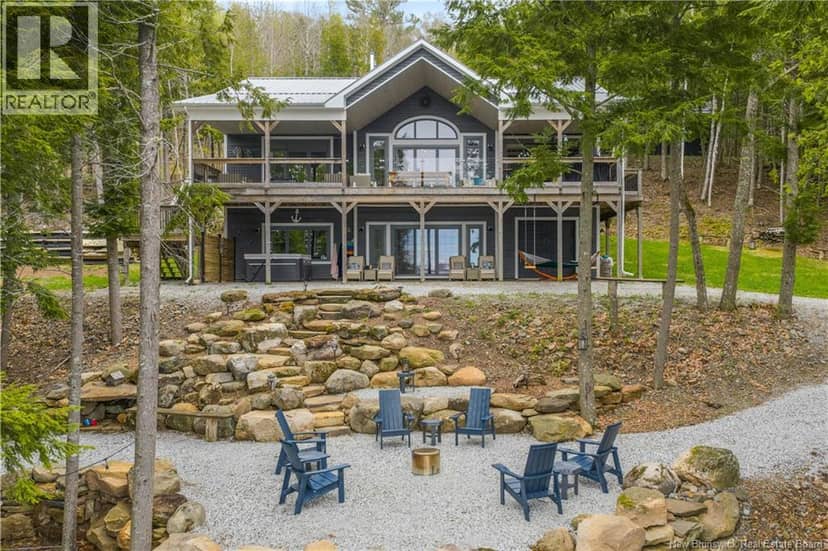 119 Crafts Cove Road — photo 1 of 40