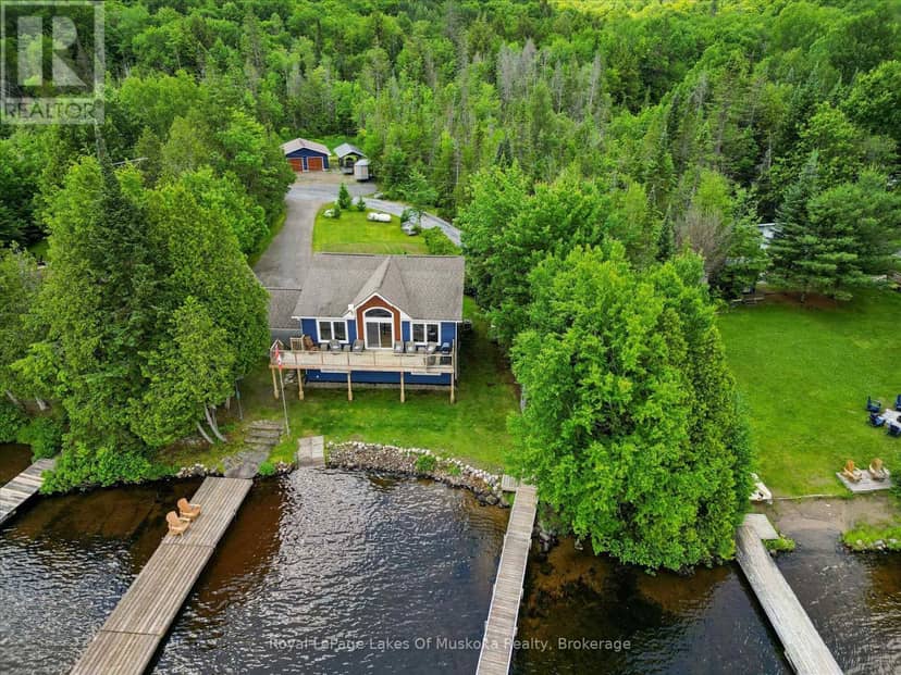 44 Hillcrest Lane, Perry, photo 3