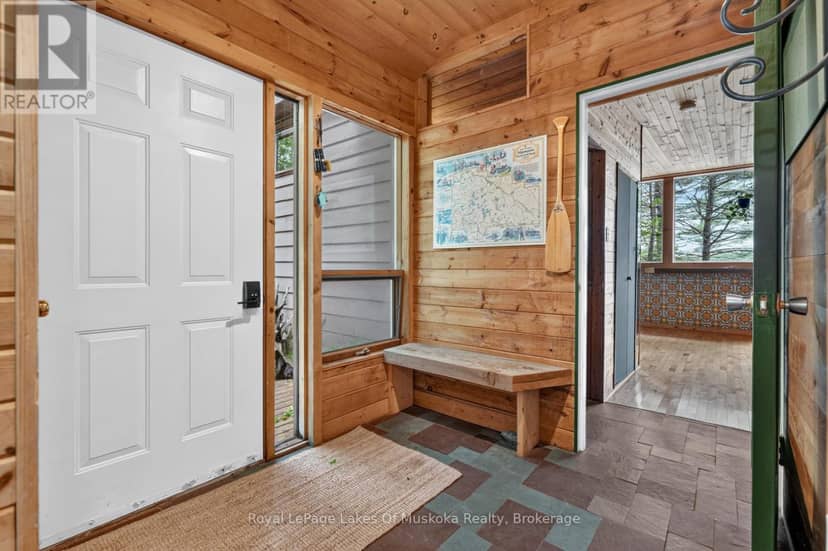 1053 East Walker Lake Drive, Lake of Bays, photo 5