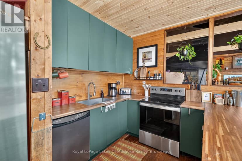 1053 East Walker Lake Drive, Lake of Bays, photo 8