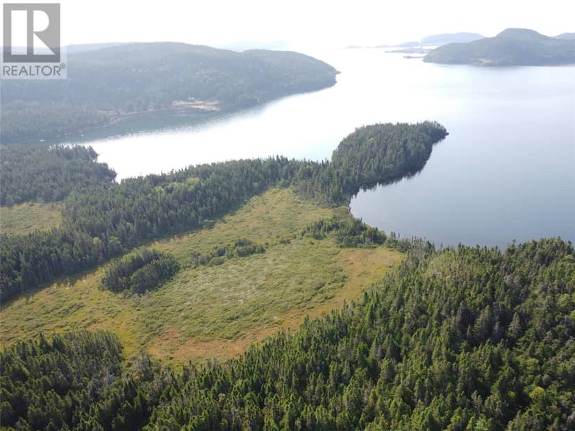 01 NORTHWEST ARM Route — photo 2 of 8