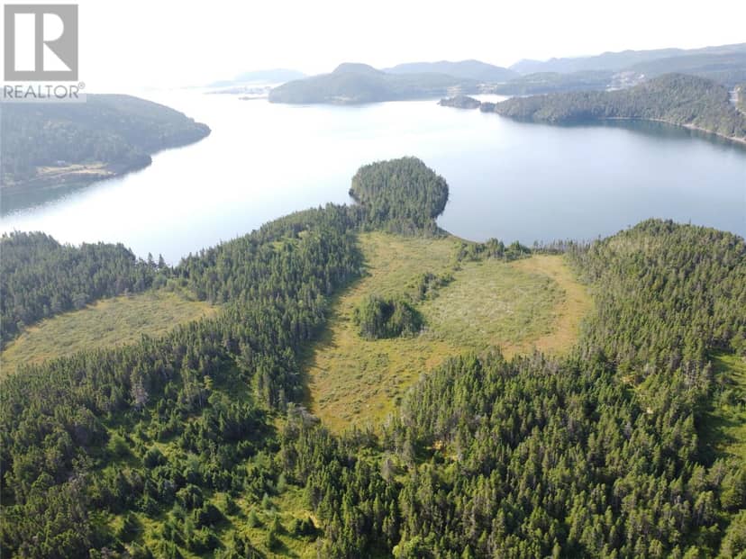 01 NORTHWEST ARM Route — photo 3 of 8