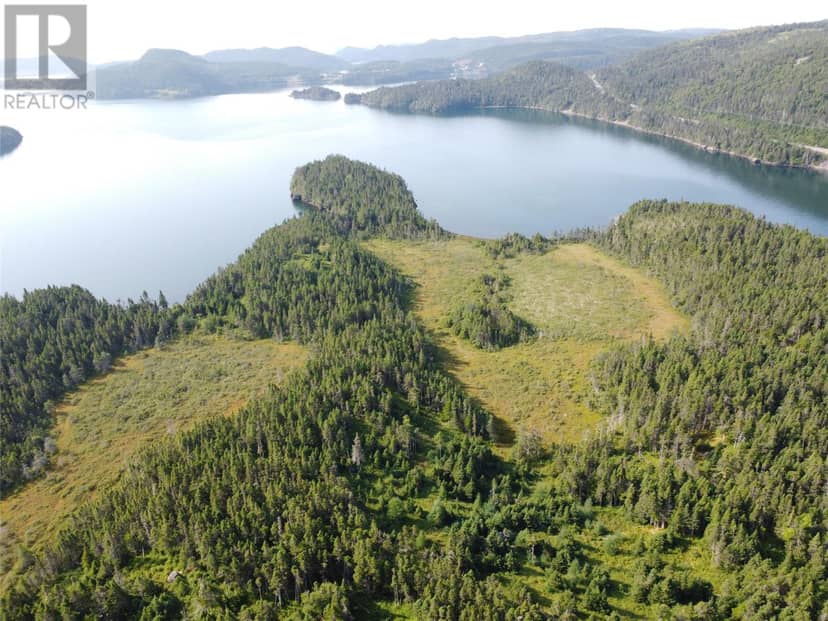 01 NORTHWEST ARM Route — photo 4 of 8