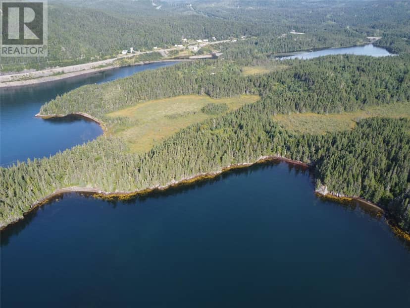 01 NORTHWEST ARM Route — photo 6 of 8