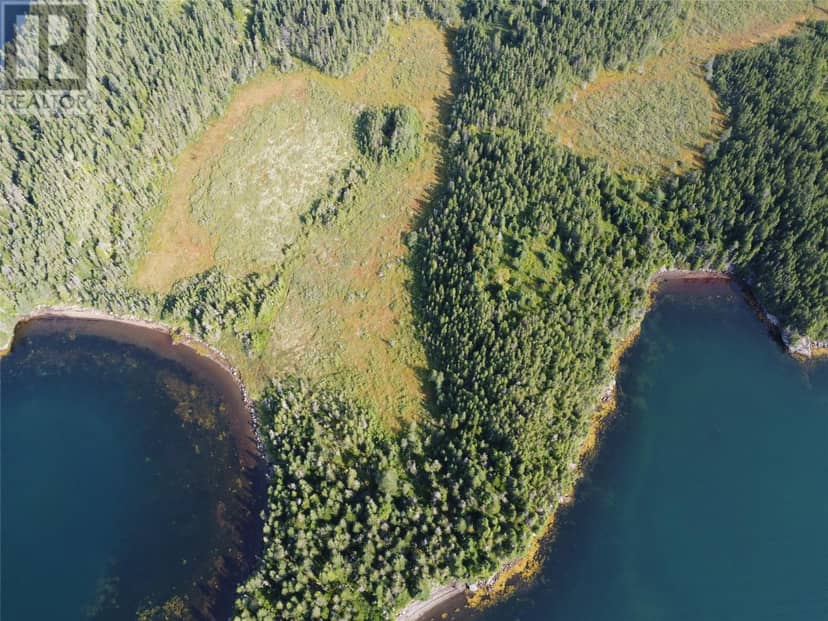 01 NORTHWEST ARM Route — photo 7 of 8