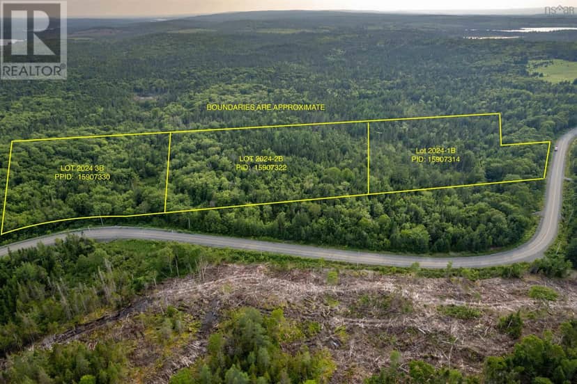 Lot 2024-1 Caribou Marsh Road — photo 7 of 7