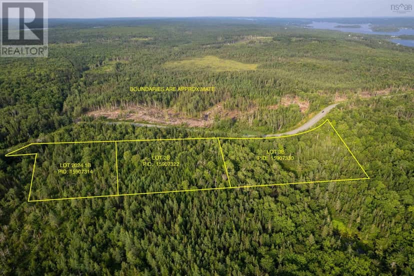 Lot 2024-1 Caribou Marsh Road — photo 6 of 7