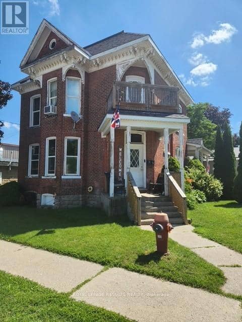 87-89 - 89 Sydenham Street E — photo 2 of 7