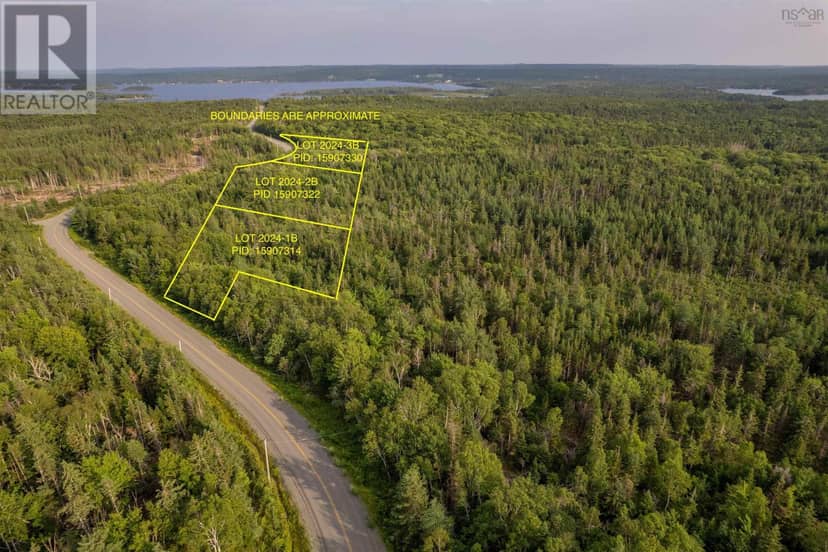 Lot 2024-2 Caribou Marsh Road — photo 9 of 9