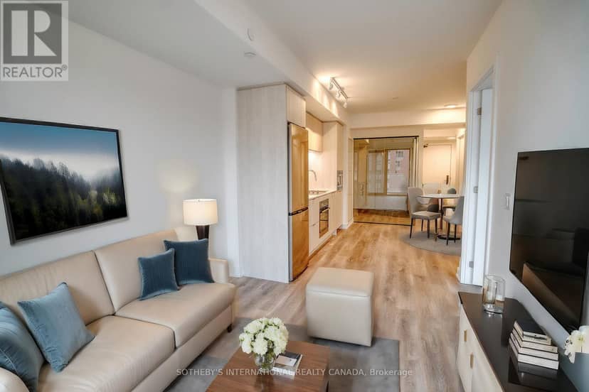 805 - 1 Jarvis Street — photo 11 of 21