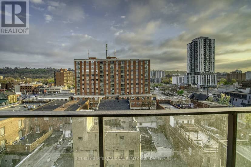 805 - 1 Jarvis Street — photo 14 of 21