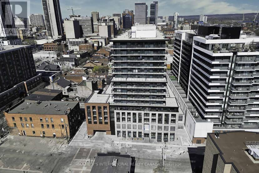 805 - 1 Jarvis Street — photo 2 of 21