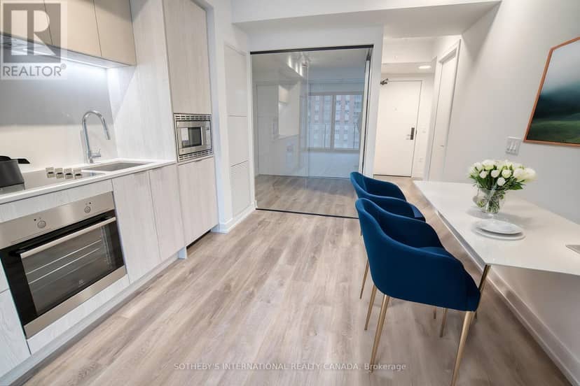 805 - 1 Jarvis Street — photo 9 of 21