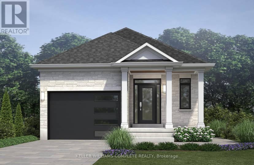 122 Pike Creek Drive — photo 1 of 4