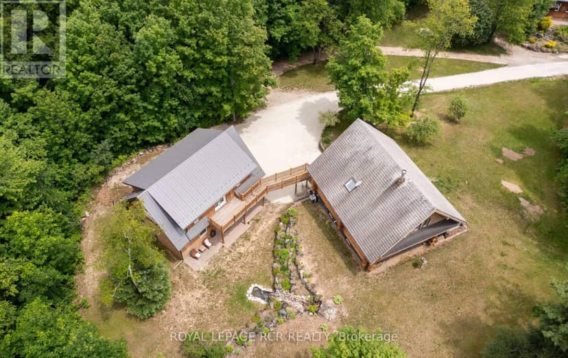 425457 25 Side Road, Amaranth, photo 5