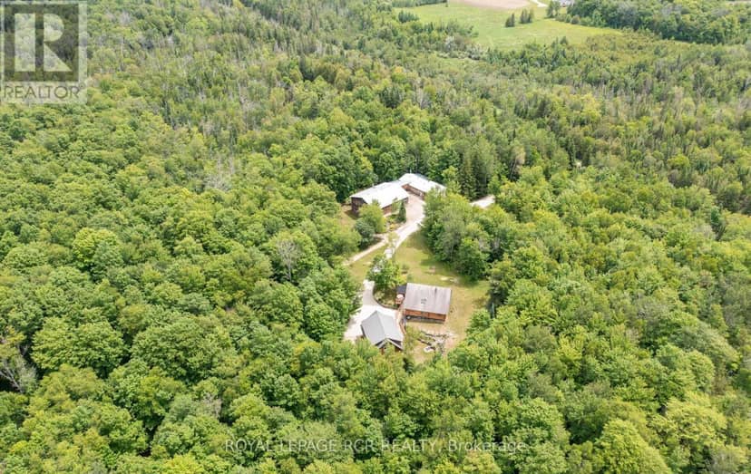 425457 25 Side Road, Amaranth, photo 8