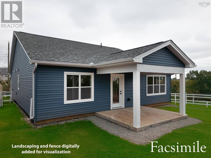 Lot 16- 59 Rubys Way — photo 21 of 22