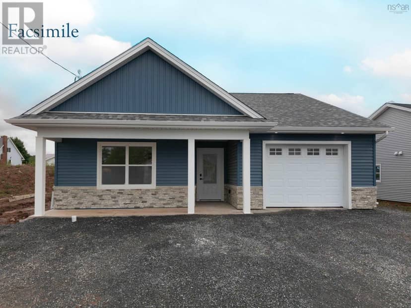 Lot 17 63 Rubys Way, Stewiacke