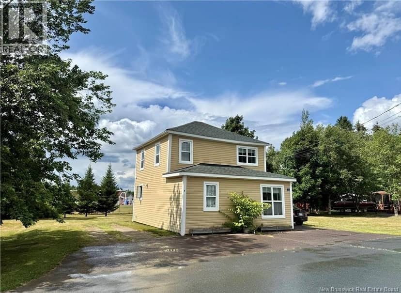 31 Bellevue, Saint-Louis-De-Kent