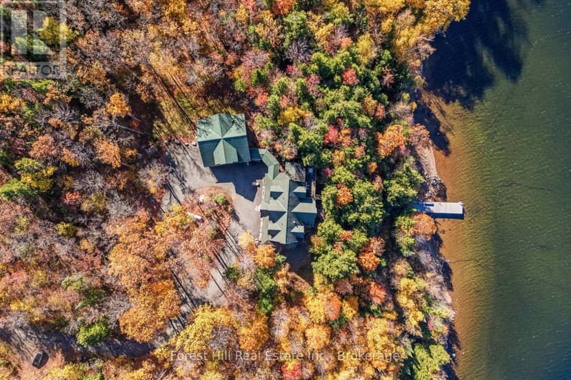 5017 Kawagama Lake Road — photo 18 of 40