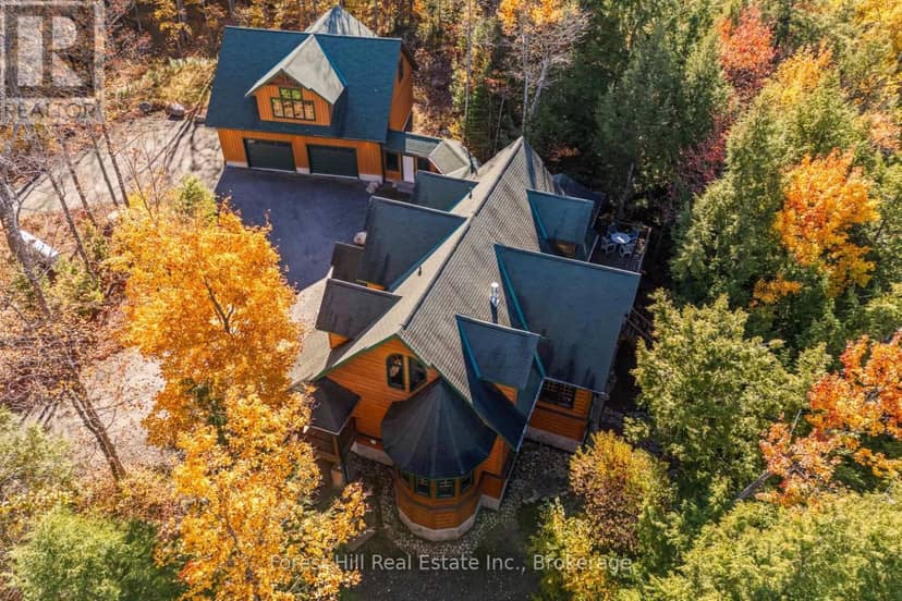 5017 Kawagama Lake Road — photo 21 of 40
