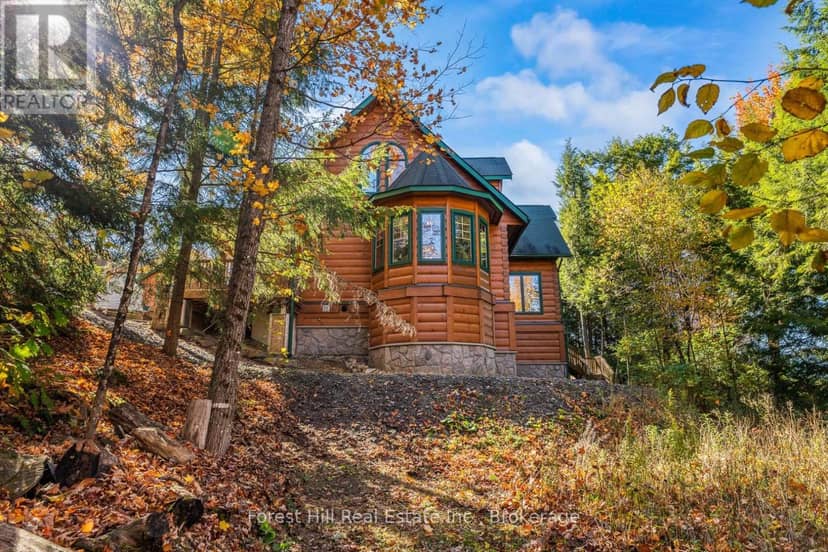 5017 Kawagama Lake Road — photo 16 of 40