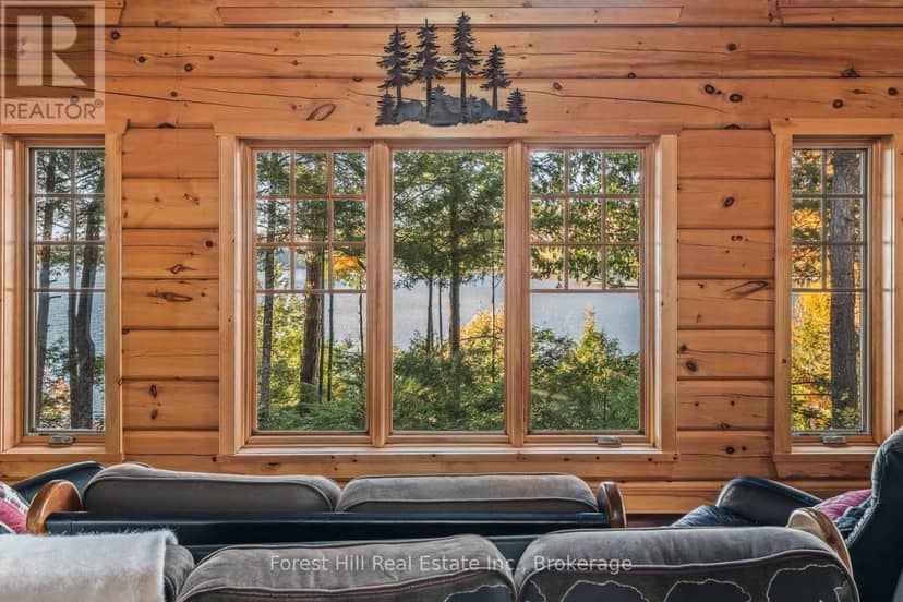 5017 Kawagama Lake Road — photo 24 of 40