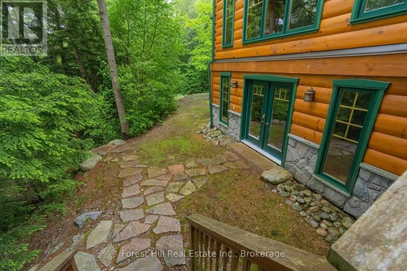 5017 Kawagama Lake Road — photo 13 of 40