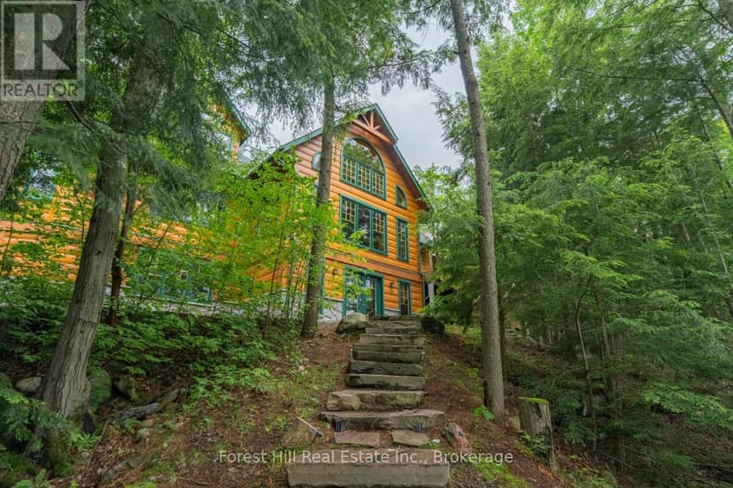 5017 Kawagama Lake Road — photo 11 of 40