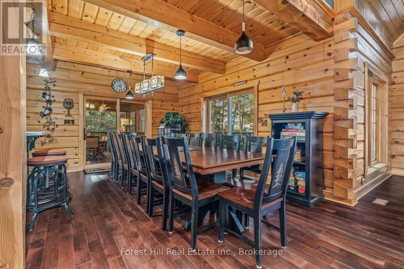 5017 Kawagama Lake Road — photo 28 of 40