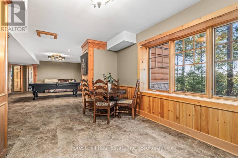 5017 Kawagama Lake Road — photo 38 of 40