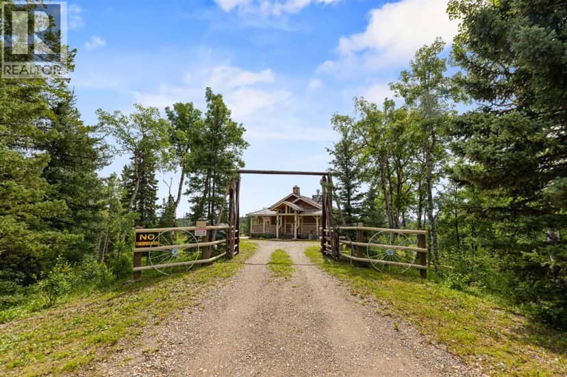 11 Black Bear Lane, Rural Foothills County, photo 2