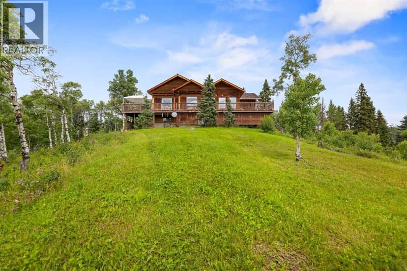 11 Black Bear Lane, Rural Foothills County, photo 5