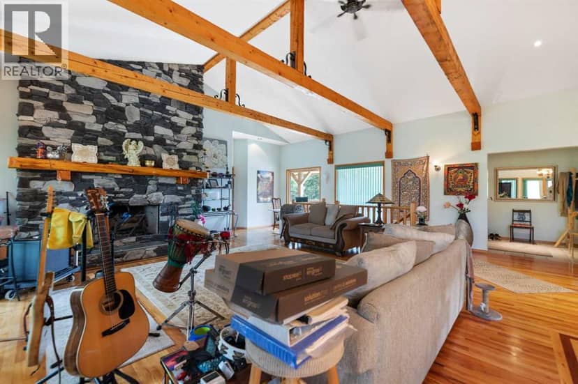 11 Black Bear Lane, Rural Foothills County, photo 7