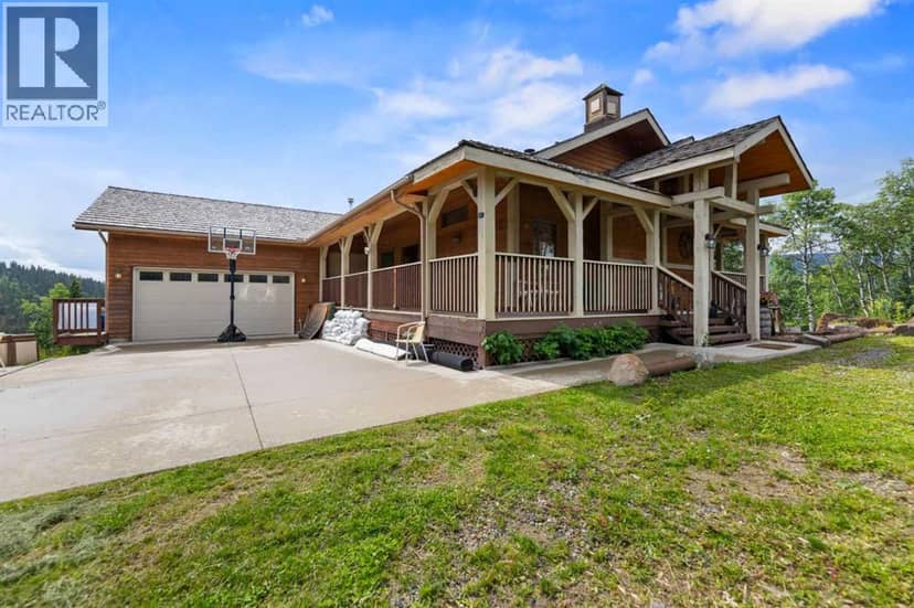 11 Black Bear Lane, Rural Foothills County, photo 3