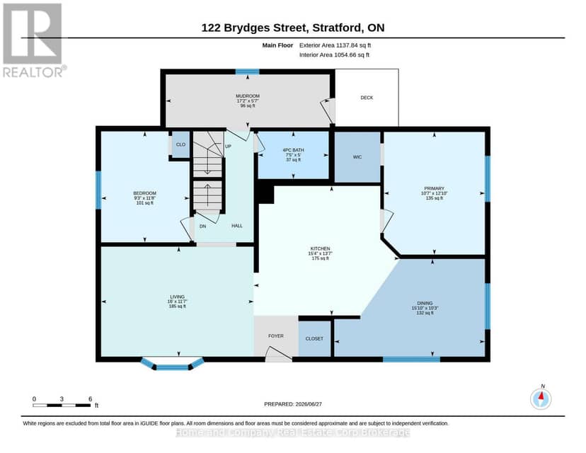 122 Brydges Street — photo 35 of 37