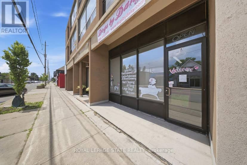 600 Upper Wellington Street — photo 5 of 17