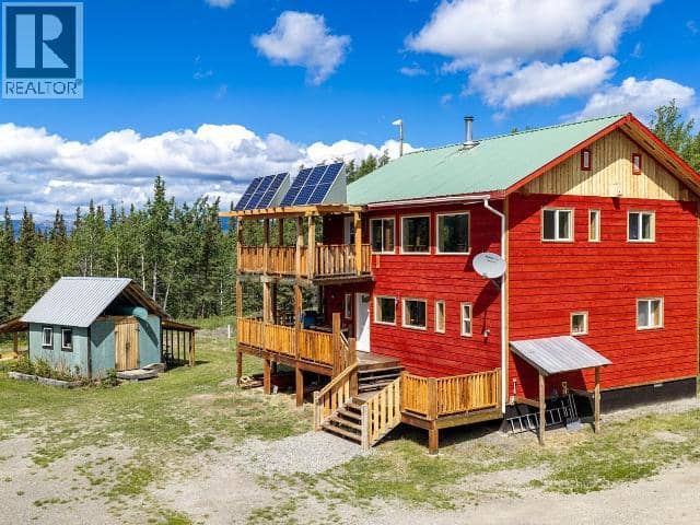 96750 Alaska Highway, Whitehorse North