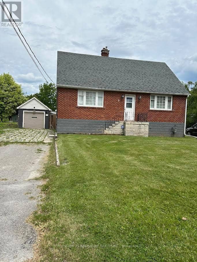 9 Wales Avenue, Markham