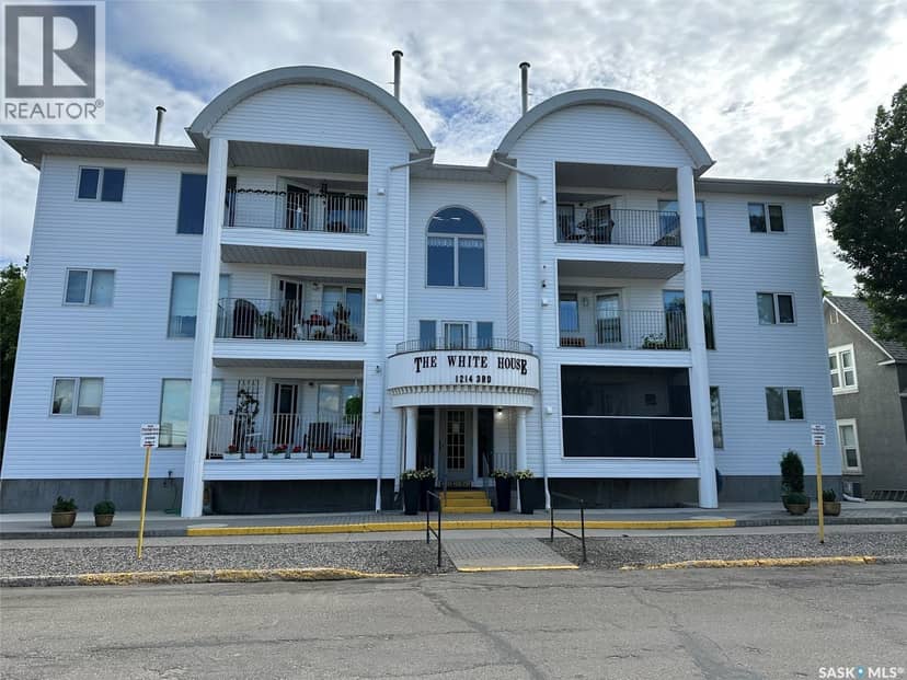 303 1214 3rd STREET, Estevan