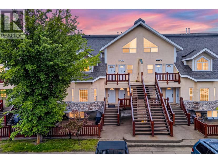 1300 RIVERSIDE Way Unit# 1326, Fernie
