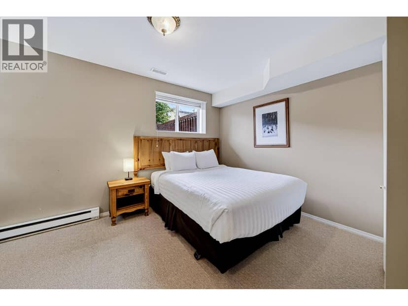 1300 RIVERSIDE Way Unit# 1326, Fernie, photo 5