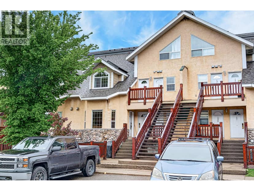 1300 RIVERSIDE Way Unit# 1326, Fernie, photo 8