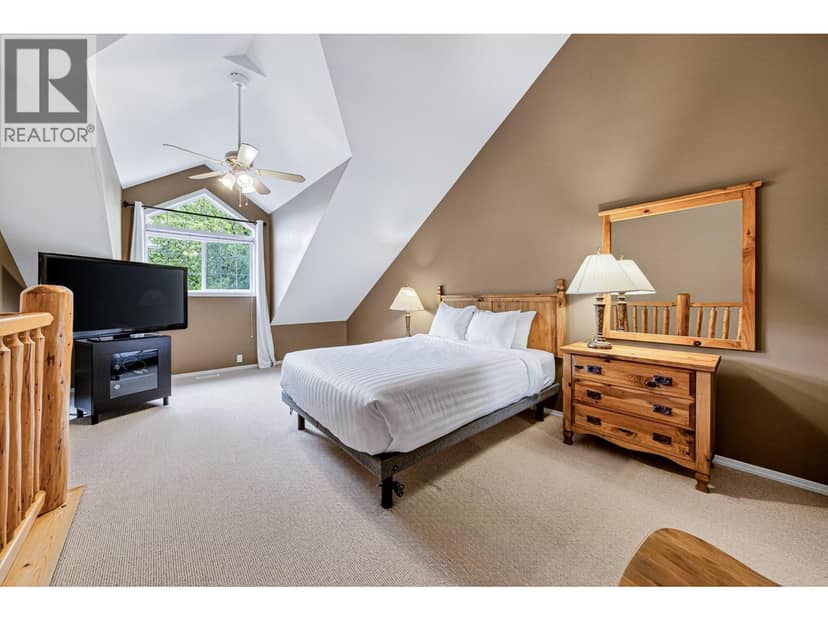 1300 RIVERSIDE Way Unit# 1326, Fernie, photo 4