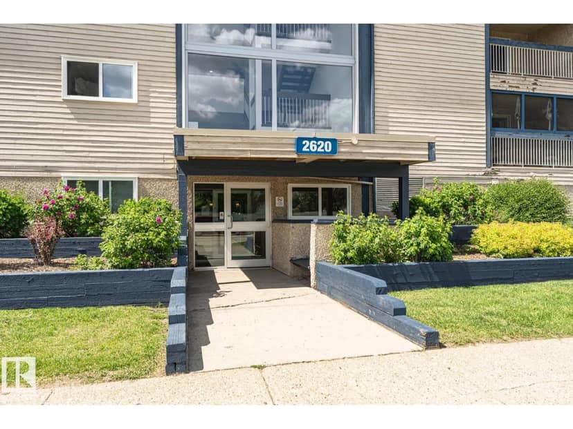 #405 2620 Mill Woods Rd E NW, Edmonton, photo 2