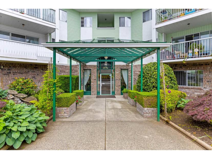 316 31850 UNION AVENUE, Abbotsford, photo 2