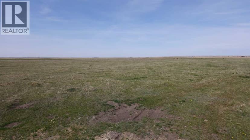 Vulcan county, Rural Vulcan County
