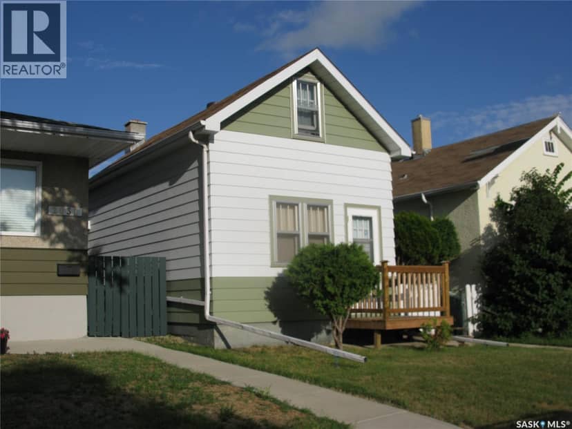 2037 Reynolds STREET, Regina