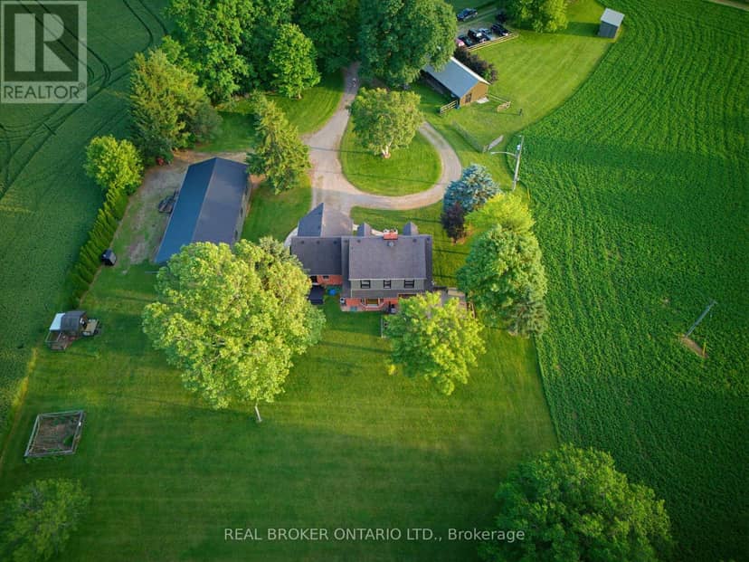 99 County Road 18 Road, Brant, photo 3