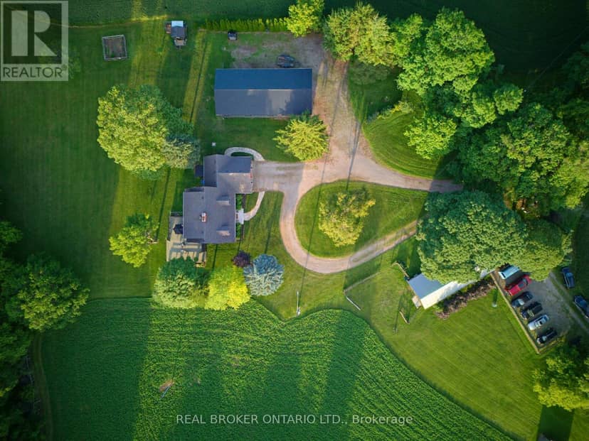 99 County Road 18 Road, Brant, photo 7